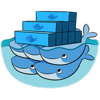 Self-Contained K8s Cluster or Docker Swarm - Base Platform